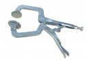 Face Clamps
